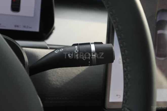 BYD Song L 2025, 0 km - 0.0 l - Bakı