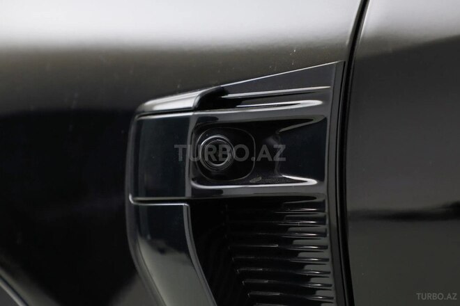 BYD Song L 2025, 0 km - 0.0 l - Bakı