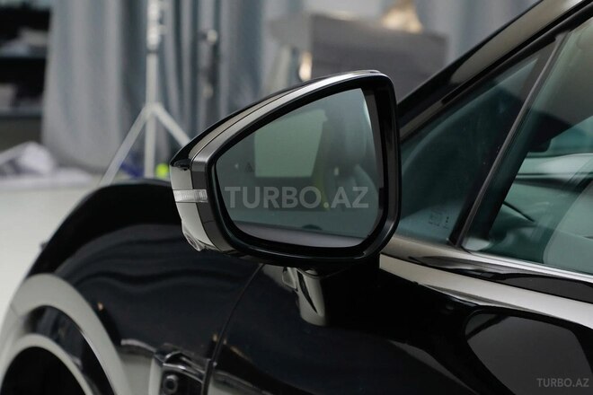 BYD Song L 2025, 0 km - 0.0 l - Bakı
