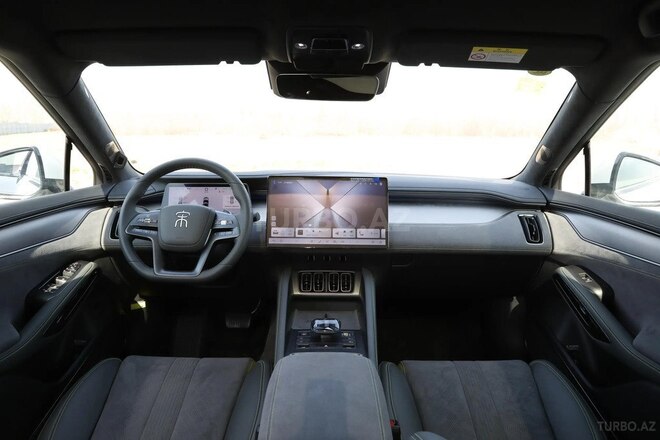 BYD Song L 2025, 0 km - 0.0 l - Bakı