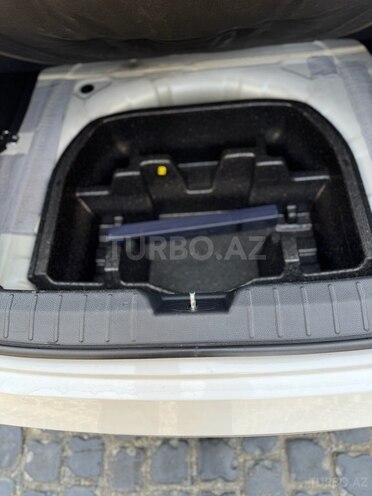 Hyundai Grandeur 2015, 125,000 km - 2.2 l - Bakı