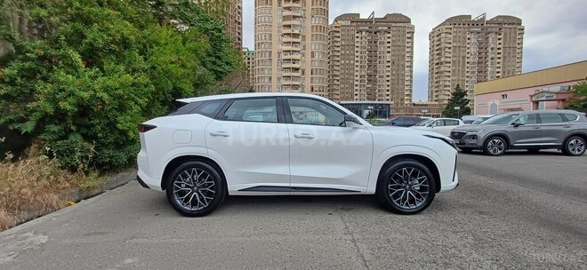 Changan  2025, 0 km - 1.5 l - Bakı