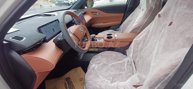 Changan  2025, 0 km - 1.5 l - Bakı