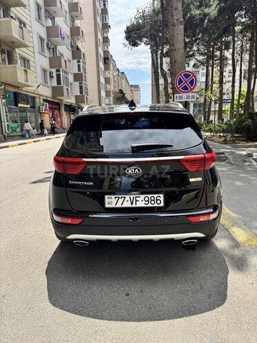 Kia Sportage 2015, 189,000 km - 2.0 л - Bakı