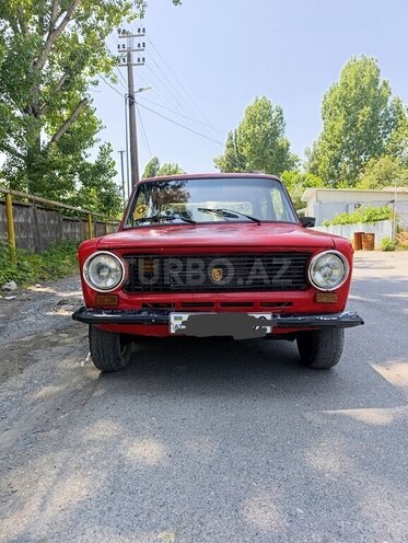 LADA (VAZ) 21011 1985, 36,523 km - 1.3 л - Qəbələ