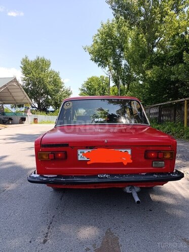 LADA (VAZ) 21011 1985, 36,523 km - 1.3 л - Qəbələ