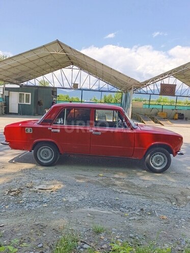 LADA (VAZ) 21011 1985, 36,523 km - 1.3 л - Qəbələ