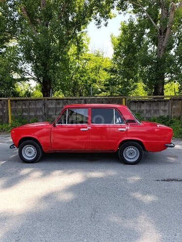 LADA (VAZ) 21011 1985, 36,523 km - 1.3 л - Qəbələ