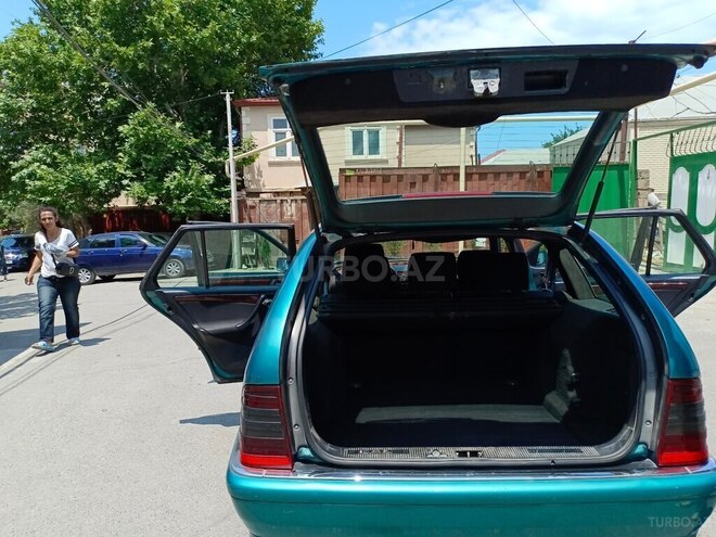 Mercedes C 220 d 1999, 286,740 km - 2.2 л - Bakı