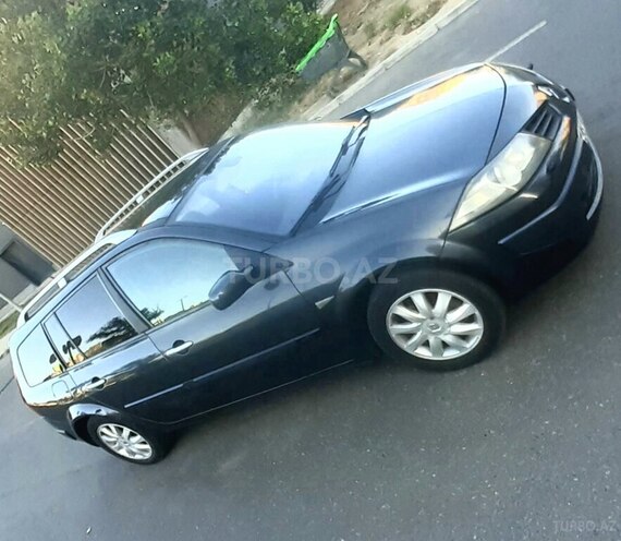 Renault Megane 2007, 300,000 km - 1.5 л - Bakı