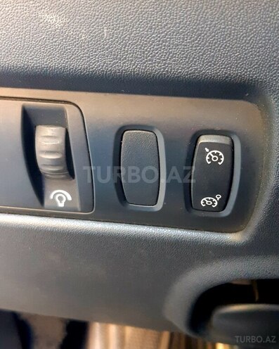 Renault Megane 2007, 300,000 km - 1.5 л - Bakı
