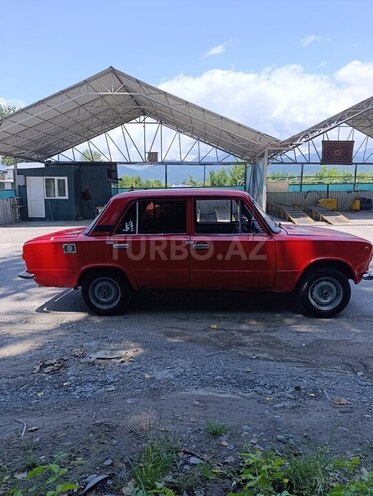 LADA (VAZ) 21011 1985, 36,523 km - 1.3 л - Qəbələ