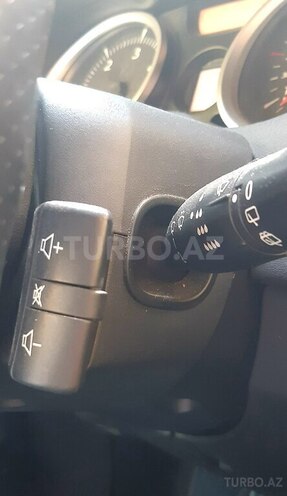 Renault Megane 2007, 300,000 km - 1.5 л - Bakı