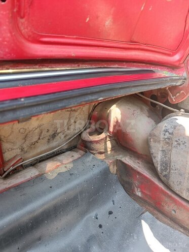 LADA (VAZ) 21011 1985, 36,523 km - 1.3 л - Qəbələ
