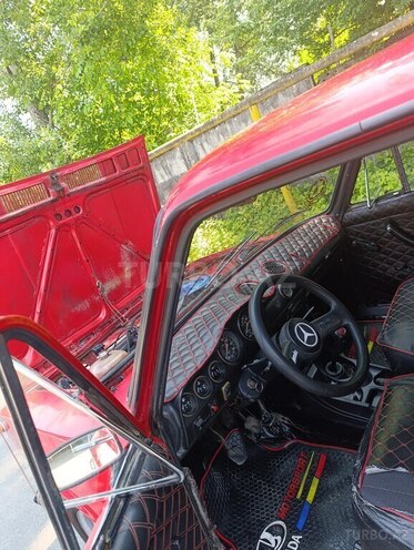 LADA (VAZ) 21011 1985, 36,523 km - 1.3 л - Qəbələ