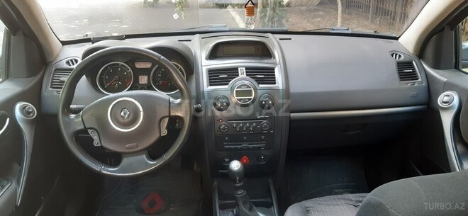 Renault Megane 2007, 300,000 km - 1.5 л - Bakı