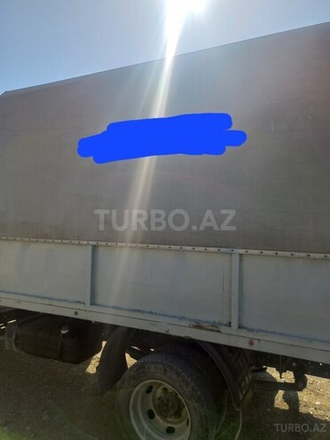 GAZ 33021 2003, 470,000 km - 2.5 l - Bakı