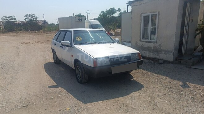 LADA (VAZ) 2109 1993, 245,000 km - 1.6 l - Bakı