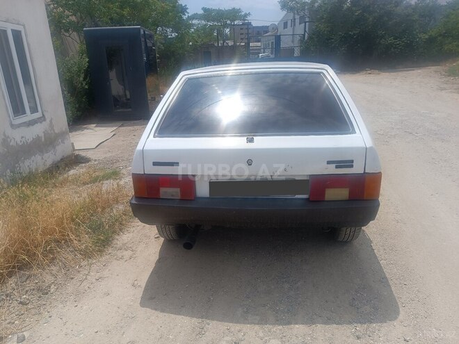 LADA (VAZ) 2109 1993, 245,000 km - 1.6 l - Bakı
