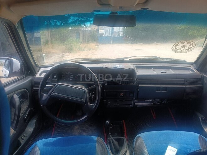 LADA (VAZ) 2109 1993, 245,000 km - 1.6 l - Bakı