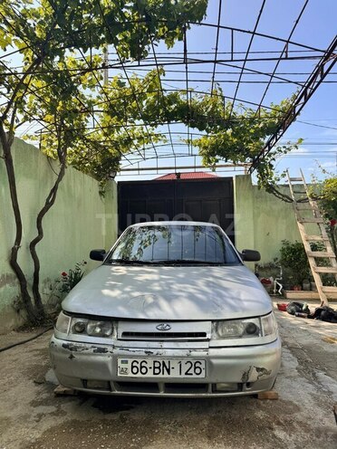 LADA (VAZ) 2110 2002, 312,400 km - 1.5 l - Bakı