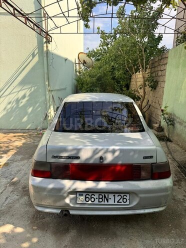 LADA (VAZ) 2110 2002, 312,400 km - 1.5 l - Bakı
