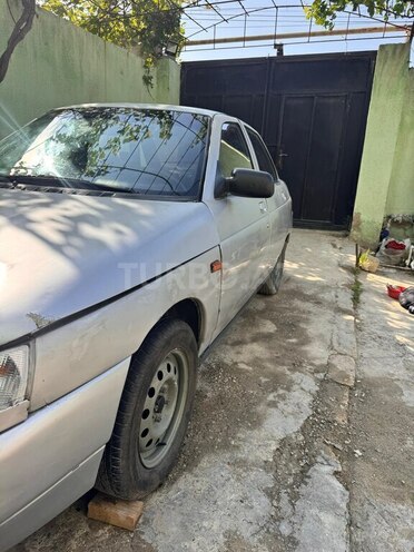 LADA (VAZ) 2110 2002, 312,400 km - 1.5 l - Bakı