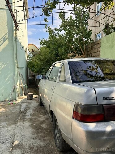 LADA (VAZ) 2110 2002, 312,400 km - 1.5 l - Bakı