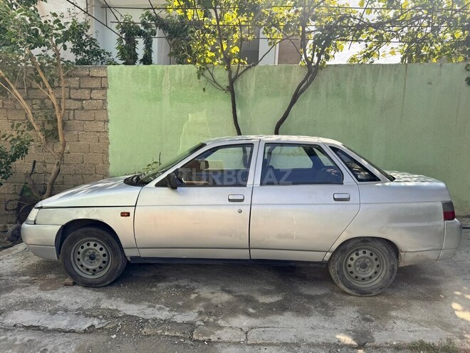 LADA (VAZ) 2110 2002, 312,400 km - 1.5 l - Bakı