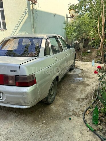 LADA (VAZ) 2110 2002, 312,400 km - 1.5 l - Bakı