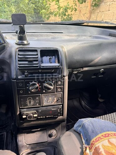 LADA (VAZ) 2110 2002, 312,400 km - 1.5 l - Bakı