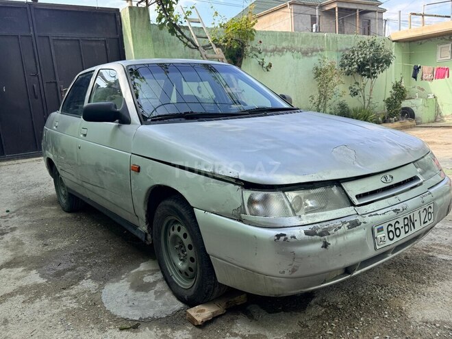 LADA (VAZ) 2110 2002, 312,400 km - 1.5 l - Bakı