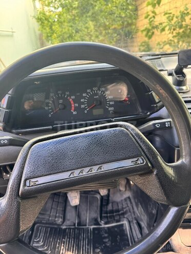 LADA (VAZ) 2110 2002, 312,400 km - 1.5 l - Bakı