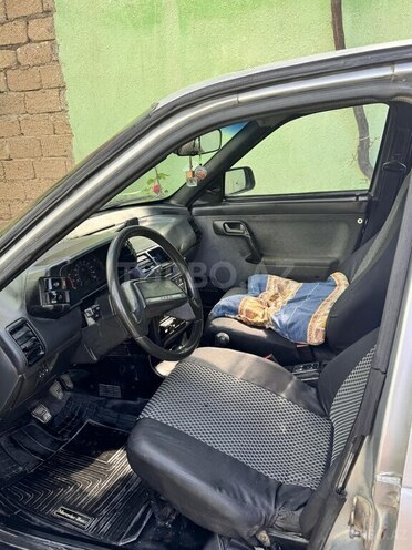 LADA (VAZ) 2110 2002, 312,400 km - 1.5 l - Bakı