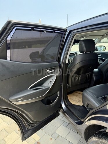 Hyundai Santa Fe 2016, 200,000 km - 2.0 л - Bakı