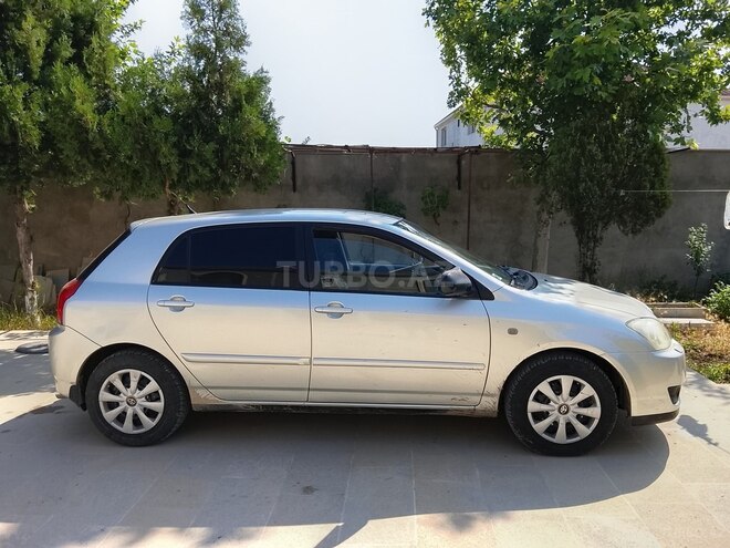Toyota Corolla 2005, 350,000 km - 1.4 l - Sumqayıt