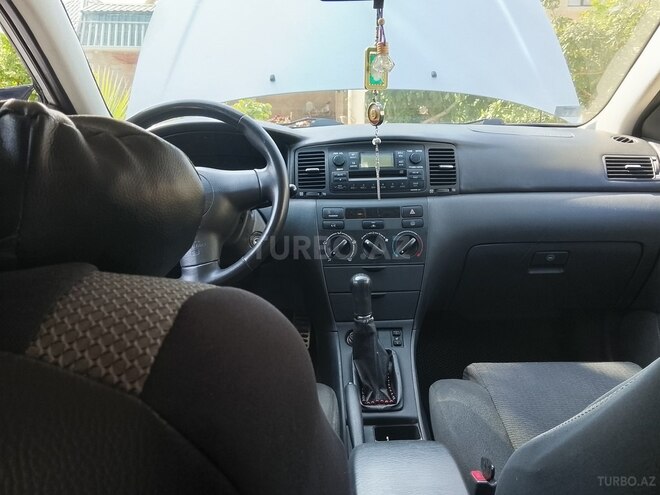 Toyota Corolla 2005, 350,000 km - 1.4 l - Sumqayıt