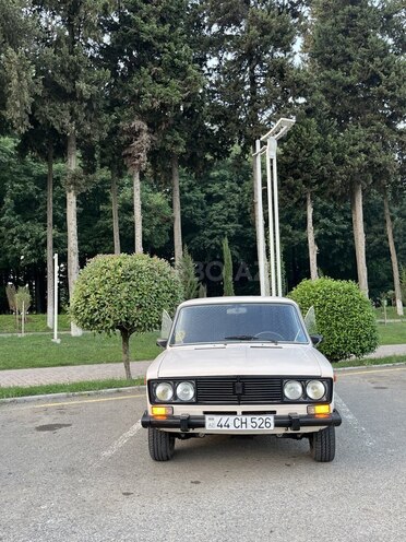 LADA (VAZ) 2106 1986, 84,596 km - 1.3 l - Masallı