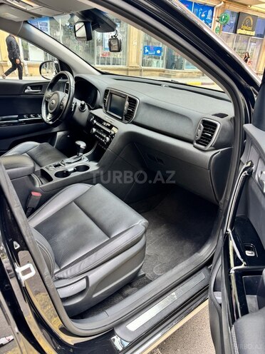 Kia Sportage 2015, 189,000 km - 2.0 л - Bakı