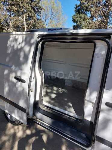 Mercedes Vito 2007, 385,000 km - 2.2 l - Bakı