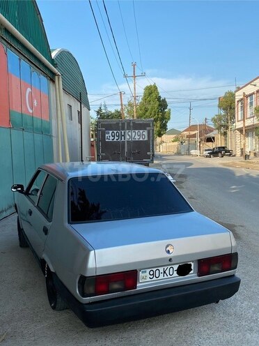Tofas Sahin 2003, 20,000 km - 1.6 l - Bakı