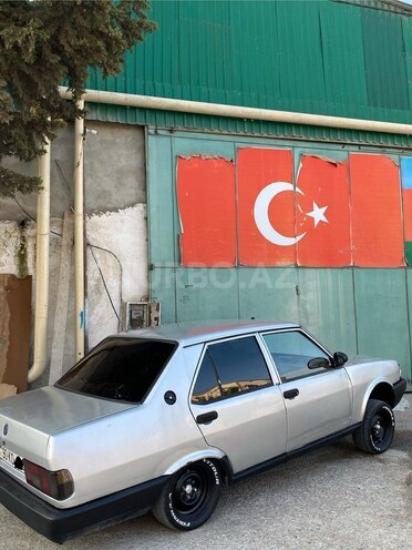 Tofas Sahin 2003, 20,000 km - 1.6 l - Bakı