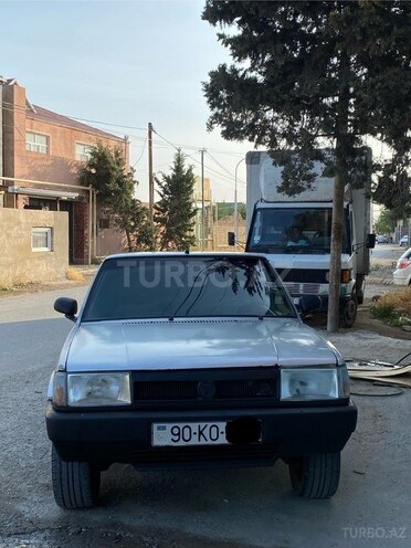 Tofas Sahin 2003, 20,000 km - 1.6 l - Bakı