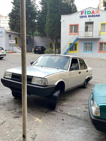 Tofas Sahin 2003, 20,000 km - 1.6 l - Bakı