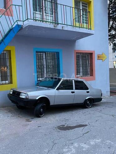 Tofas Sahin 2003, 20,000 km - 1.6 l - Bakı