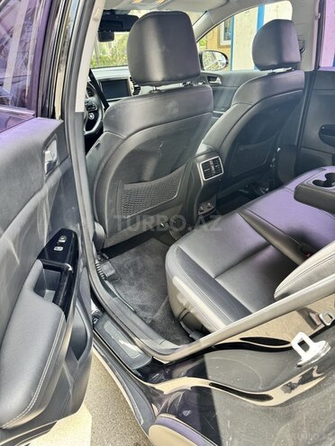 Kia Sportage 2015, 189,000 km - 2.0 л - Bakı