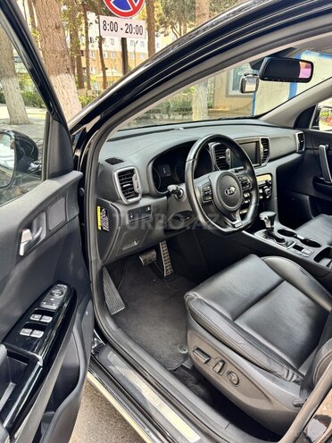 Kia Sportage 2015, 189,000 km - 2.0 л - Bakı