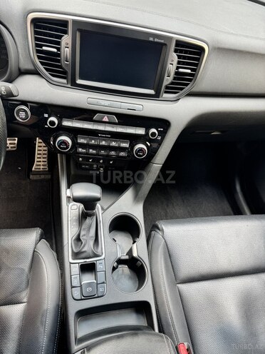 Kia Sportage 2015, 189,000 km - 2.0 л - Bakı
