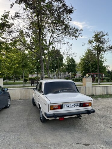 LADA (VAZ) 2106 1986, 84,596 km - 1.3 l - Masallı