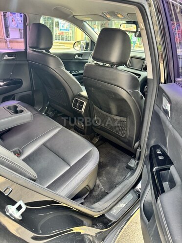 Kia Sportage 2015, 189,000 km - 2.0 л - Bakı